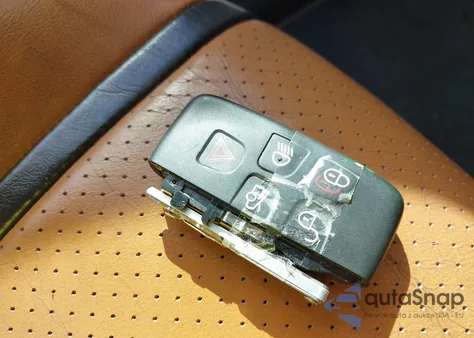 2015 Jaguar Xf 3.0 Portfolio/3.0 Sport from USA, damaged, VIN SAJWJ0FF5F8U63069